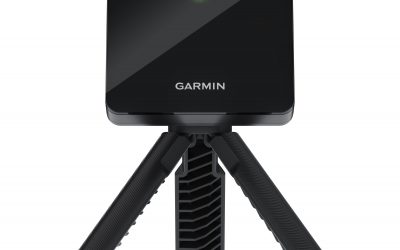 Garmin huippu uutuus R10 lyöntitutka