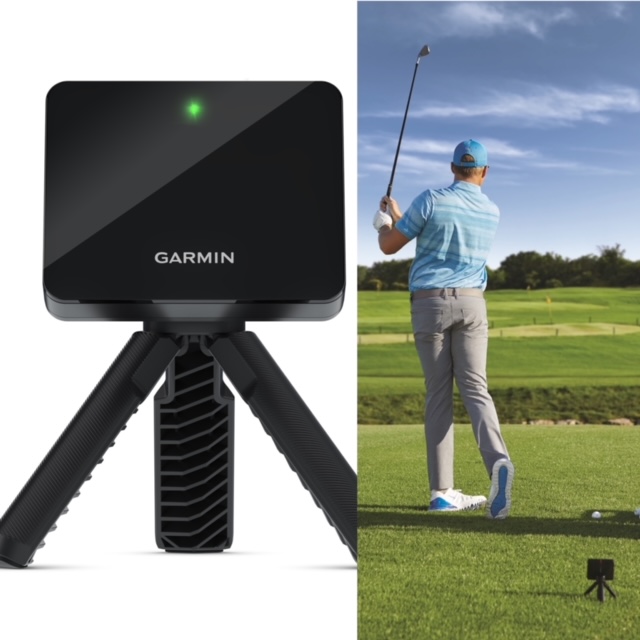 Garmin R10 lyöntitutka