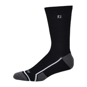 FootJoy Tech D.R.Y crew sukat