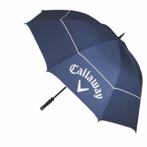 Callaway Shield Double Canopy sateenvarjo