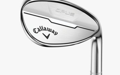 Callawayn OPUS wedge