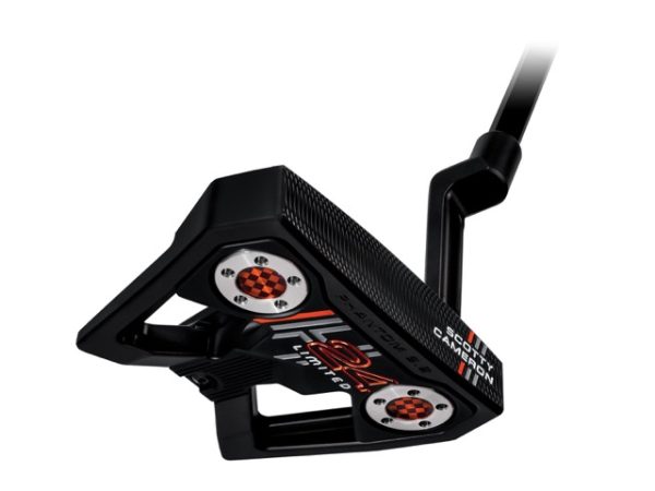 Scotty Cameron H24 limited Phantom 9.2 putteri