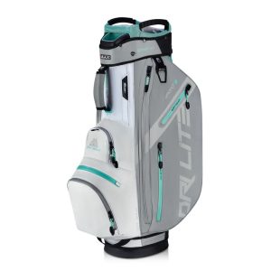 BigMax Dri Lite Sport 3 kärrybägit