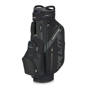 BigMax Dri Lite Sport 3 kärrybägit