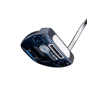 Odyssey Ai-ONE 2-ball db Jailbird Mini putteri