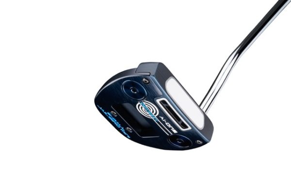 Odyssey Ai-ONE 2-ball db Jailbird Mini putteri