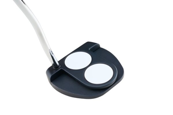 Odyssey Ai-ONE 2-ball db Jailbird Mini putteri - Image 3