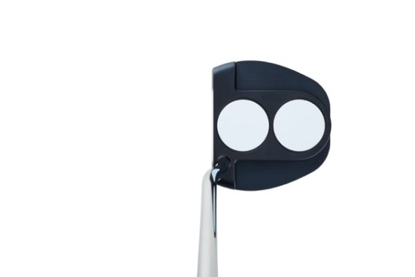 Odyssey Ai-ONE 2-ball db Jailbird Mini putteri - Image 4