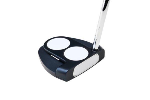 Odyssey Ai-ONE 2-ball db Jailbird Mini putteri - Image 5