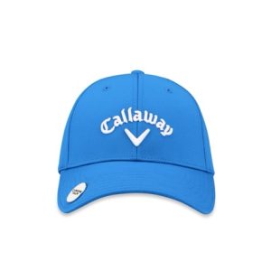 Callaway StitchMagnet lippalakki eri väreissä