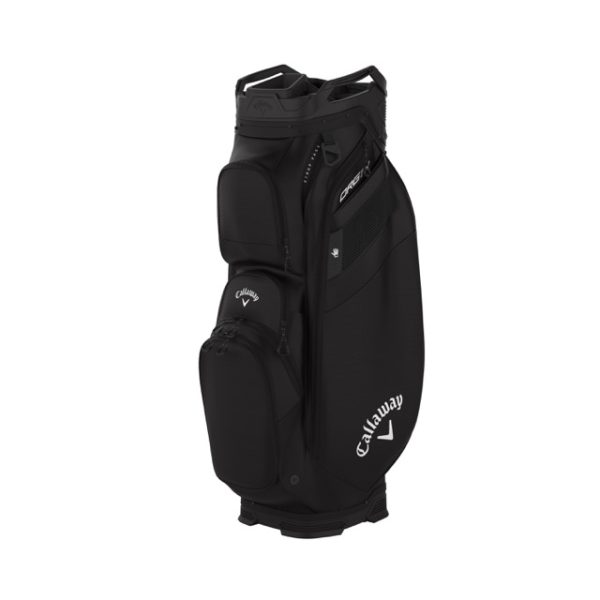 Callaway ORG 14 kärrybägi