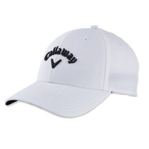 Callaway StitchMagnet lippalakki eri väreissä