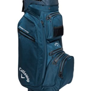 Callaway ORG 14 HD kärrybägi eri väreissä