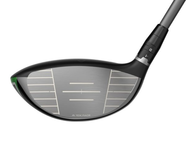 Callaway Elyte Mini draiveri - Image 4