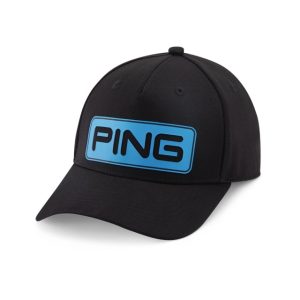 Ping Tour Classic Cap eri väreissä