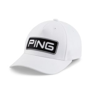 Ping Tour Classic Cap Juniori lippalakki