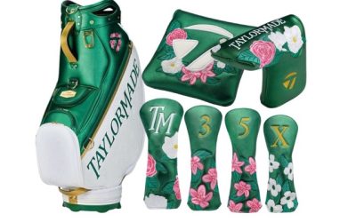 TaylorMade Season Opener 2025