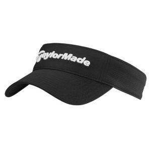 TaylorMade Tour Visor naisille eri väreissä