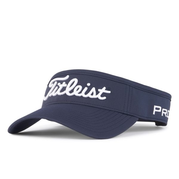 Titleist Performance Visor - Image 3
