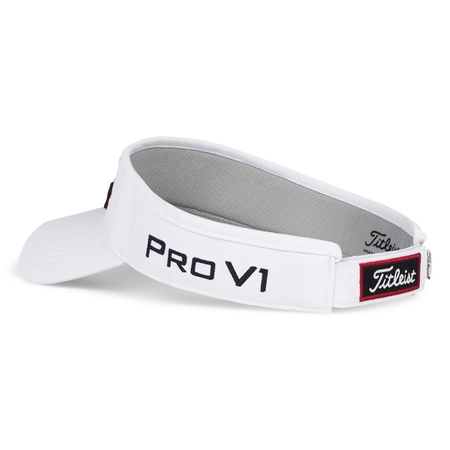 Titleist Performance Visor - Image 2