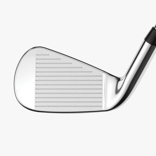 Callaway Paradym Ai Smoke teräs 5-P - Image 4