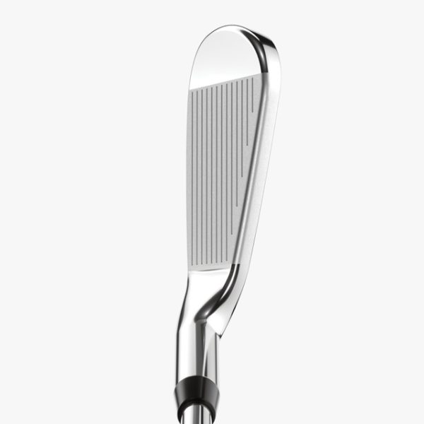 Callaway Paradym Ai Smoke teräs 5-P - Image 2