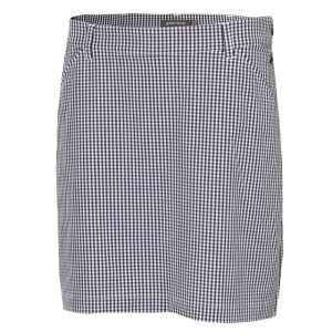 Green lamb Olexa Gingham golfhame
