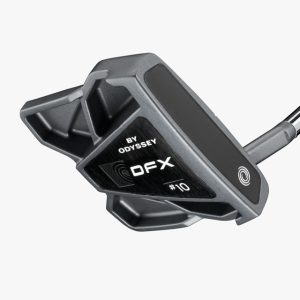 Odyssey DFX #10 S putteri