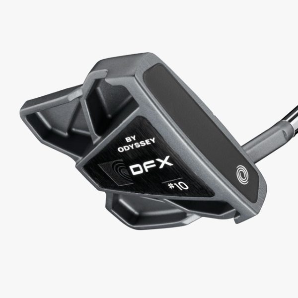 Odyssey DFX #10 S putteri
