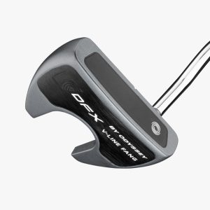 Odyssey DFX V-Line Fang DB putteri
