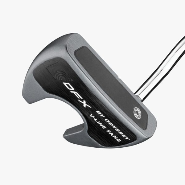 Odyssey DFX V-Line Fang DB putteri