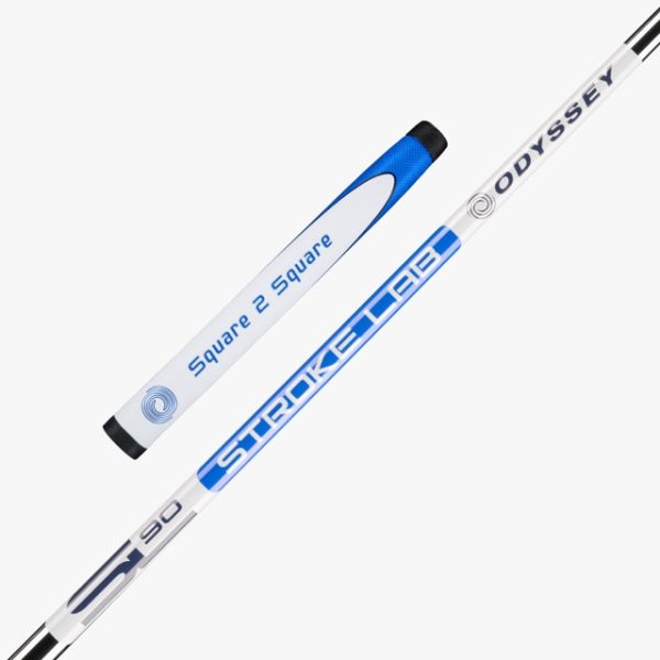 Odyssey Ai-ONE Square 2 Square Jailbird putteri - Image 5