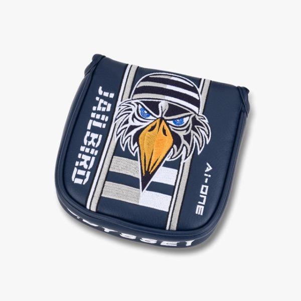 Odyssey Ai-ONE Square 2 Square Jailbird putteri - Image 6