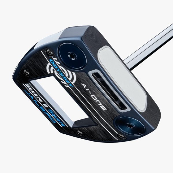 Odyssey Ai-ONE Square 2 Square Jailbird putteri