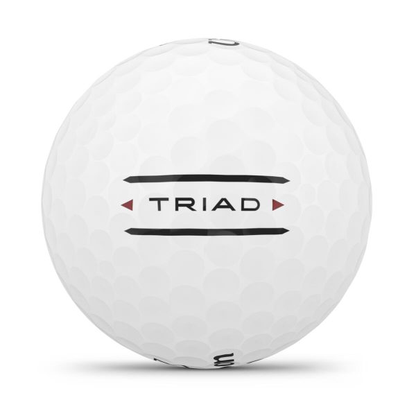 Wilson Triad golfpallo - Image 2