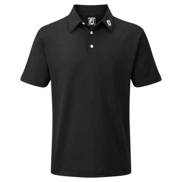 FootJoy Stretch Pique Solid pikee eri väreissä - Image 5