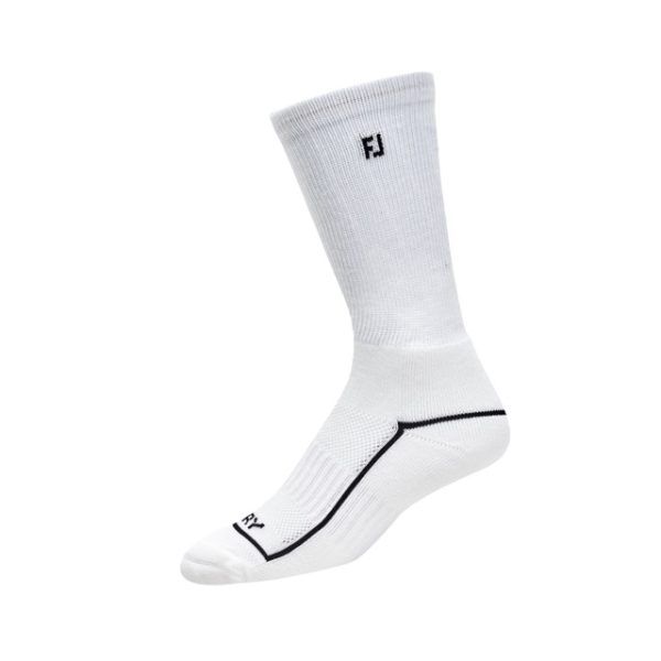 FootJoy ProDry Crew sukat