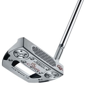 Scotty Cameron StudioStyle Fastback 1.5 putteri