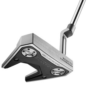 Scotty Cameron 2025 Phantom 7.2 putteri