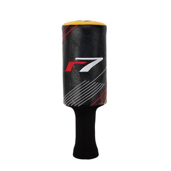 TaylorMade R7 Quad Mini driver - Image 6