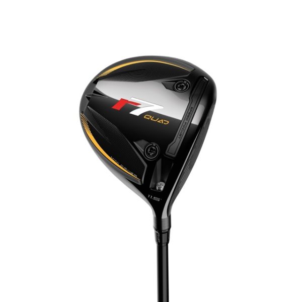 TaylorMade R7 Quad Mini driver
