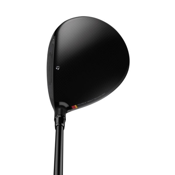 TaylorMade R7 Quad Mini driver - Image 4