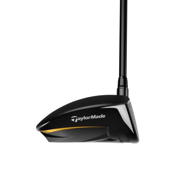 TaylorMade R7 Quad Mini driver - Image 2