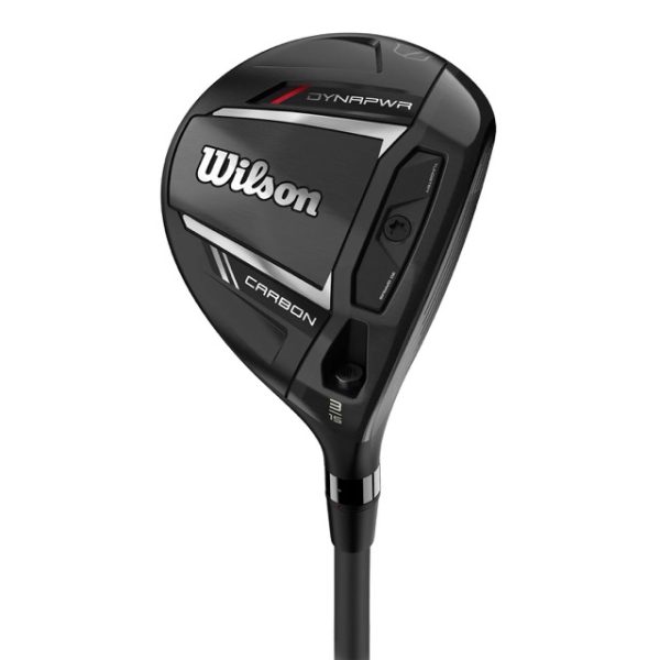 Wilson DYNAPWR Carbon väyläpuu
