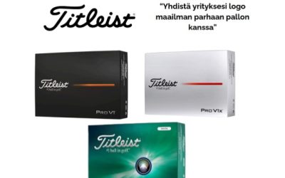 Logopallokampanjan jatkoerä