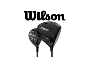 Wilson puumailat ja raudat