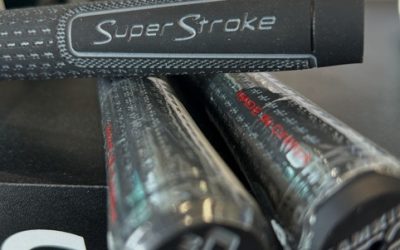 SuperStroken uusi innovatiivinen grippimallisto