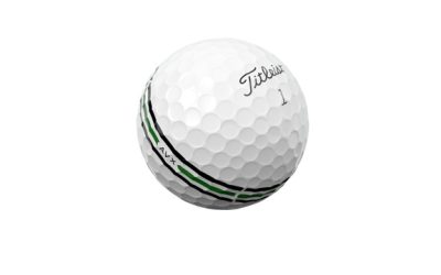 Titleistin AVX AIM 360 astetta