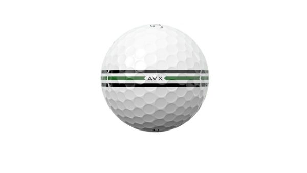 Titleist AVX AIM 360ast 3 pallon paketti - Image 2