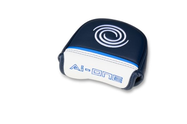 Odyssey Ai-ONE Square 2 Square Max Stripe Putteri - Image 6